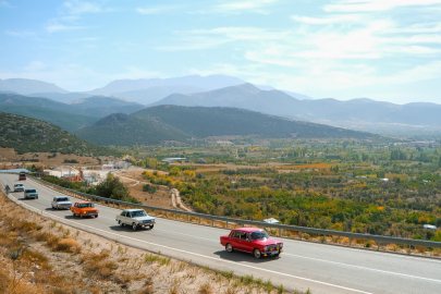 Isparta'da erkeklerden 