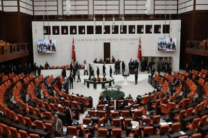 Konser harcamaları araştırılsın önergesi AK Parti ve MHP oylarıyla reddedildi