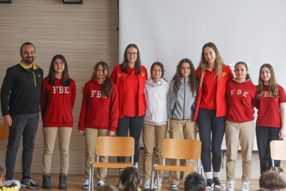 Göztepe, 'Şehrimin Takımı' etkinliğine devam ediyor