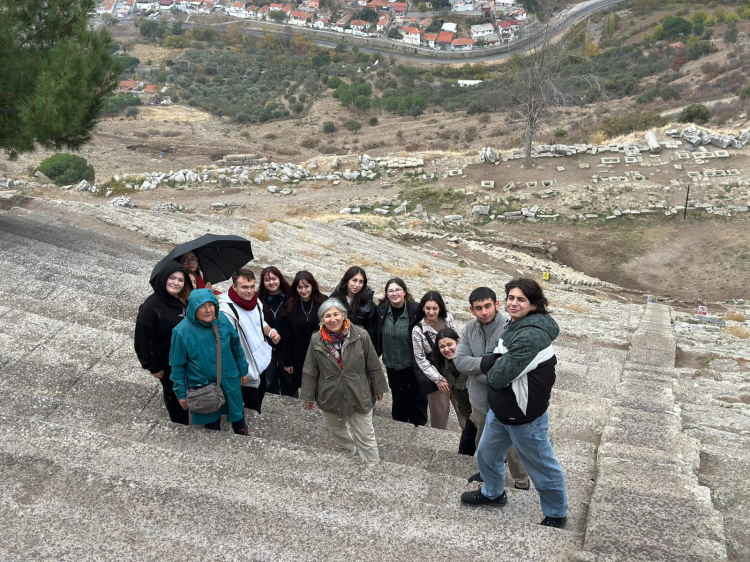 Kitapseverler Büyükşehir’in etkinliğinde buluştu