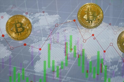 Bitcoin uçuşa geçti: Hedef 100 bin dolar!