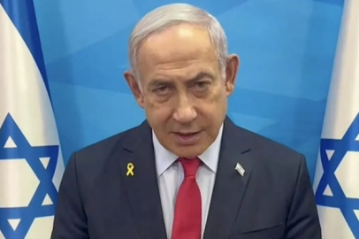 Netanyahu hakkında yakalama kararı