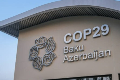 Başkan Tugay’dan COP29 çıkışı