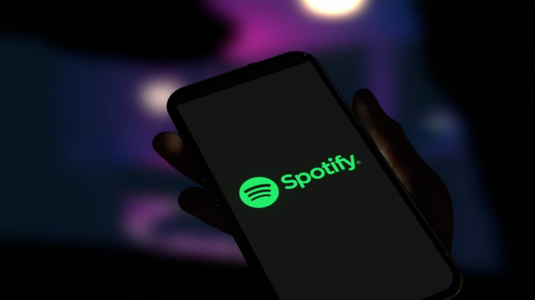 Spotify müzik özeti 2024