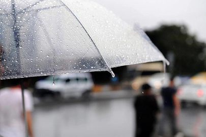 İzmir’de bugün hava nasıl olacak? 23 Kasım İzmir günlük hava durumu