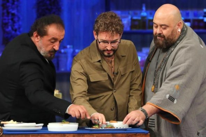 MasterChef’te haftanın 3. eleme adayı kim oldu?