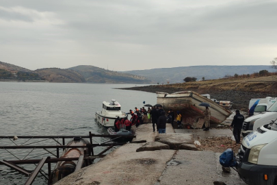 27 yaşındaki gencin cansız bedenine haftalar sonra ulaşıldı