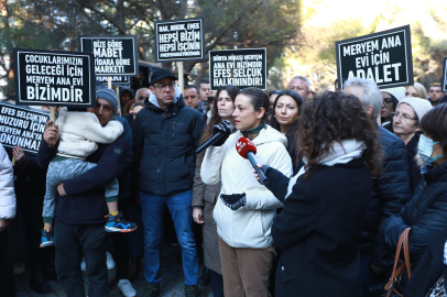 Başkan Sengel'den “direneceğiz