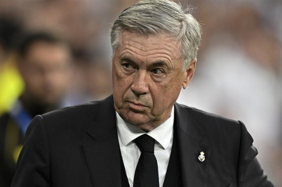 7 maç sonra ilk 11’e aldı: Ancelotti’den Arda Güler açıklaması