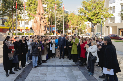 Başkan Yiğit, yerel yönetim eşitlik belgesini imzaladı