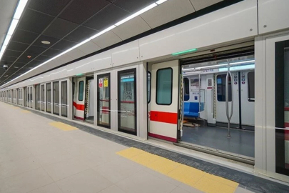 İstanbullular dikkat: İstanbul’da hangi metro istasyonları kapatılacak?