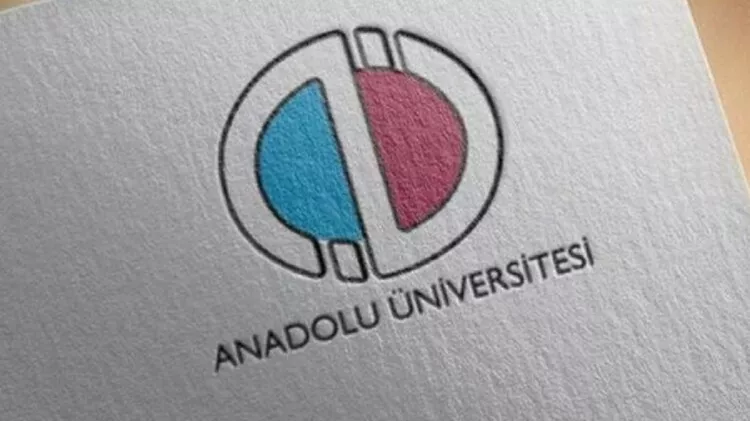 Anadolu Üniversitesi AÖF sınav giriş belgesi