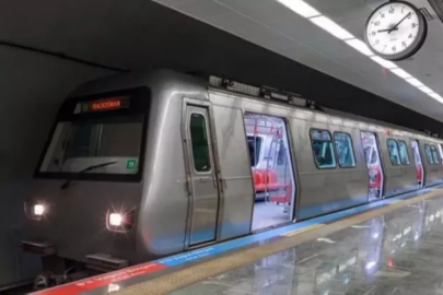 İstanbul’da hangi metro istasyonları kapalı, ne zaman açılacak?