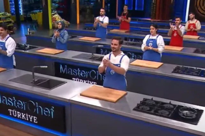 MasterChef kaptanlık oyunu kim kazandı?