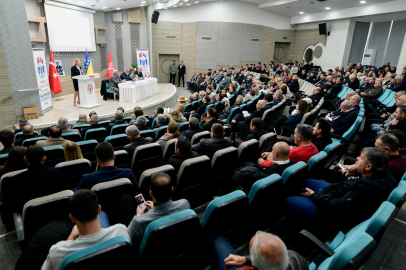 Eşki: Boşnakların haklarını güvence altına alacak bir düzenin kurulması gerek