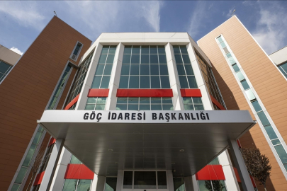 Göç İdaresi Başkanlığı 30 uzman yardımcısı alımı yapacak