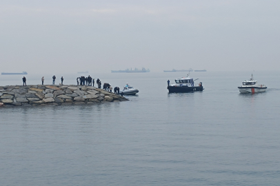 İstanbul’da kıyıya vurmuş 2 erkek cesedi bulundu