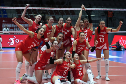 Aras Kargo evinde galip