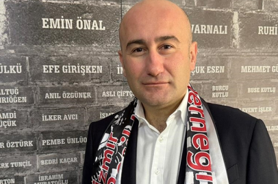 Beşiktaş'ta başkanlık görevine Hüseyin Yücel getirildi