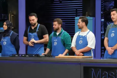 Masterchef'te dokunulmazlık  oyununu kazananı belli oldu!