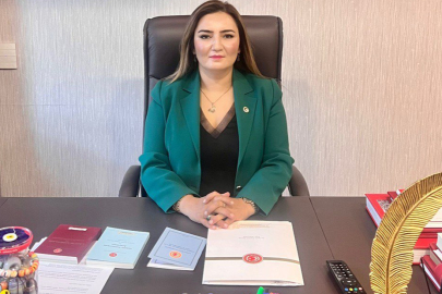 Milletvekili Sevda Erdan Kılıç: Adalet Bakanlığı muhalif avına çıkıyor