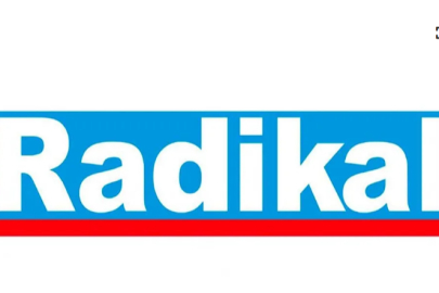 Radikal gazetesi yeniden açıldı