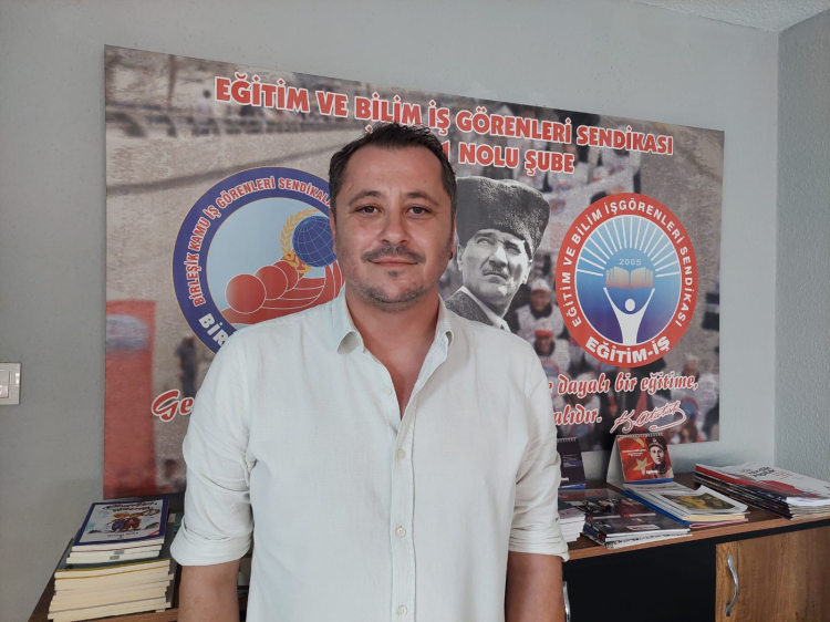 özgür şen