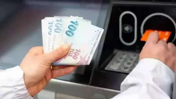 3 bankadan yüksek emekli promosyonları