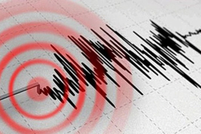 Son dakika! 3 Aralık’ta deprem oldu mu? 3 Aralık 2024 son dakika depremler