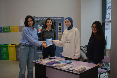 Ege Üniversitesi, cinsel yolla bulaşan hastalıklar konusunda farkındalık yaratıyor