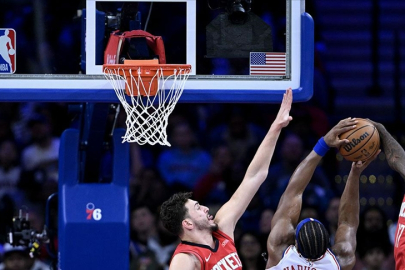 NBA Kupası'nda çeyrek final heyecanı!