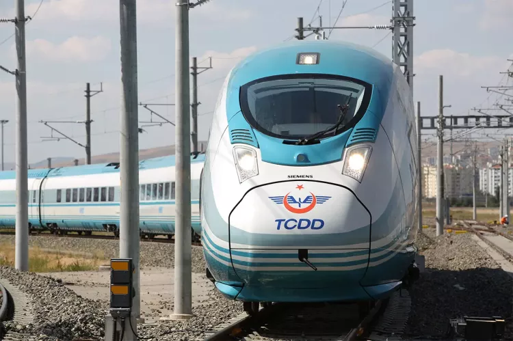 TCDD personel alımı