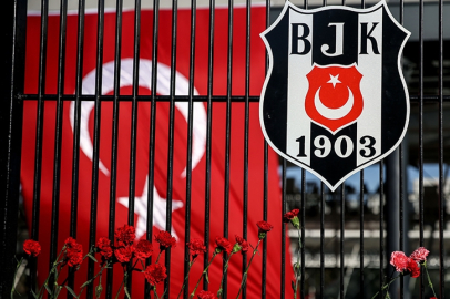 47 kişi şehit olmuştu: Beşiktaş'taki kanlı terör saldırısının üzerinden 8 yıl geçti