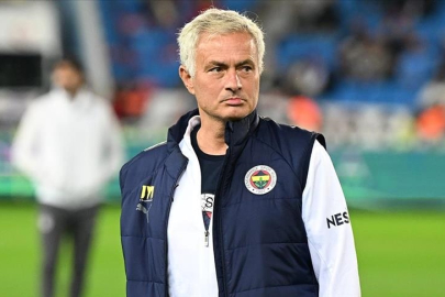 Jose Mourinho'dan önemli açıklamalar!