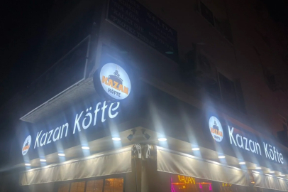 Kazan Köfte kimin? Kazan Köfte hangi şehirde, nerede?