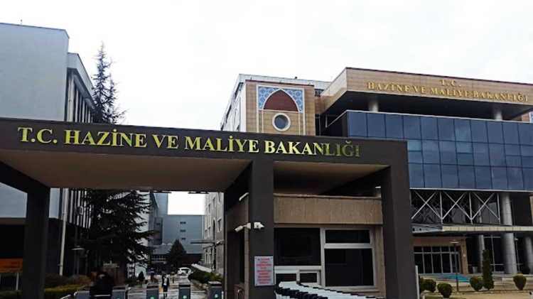 Hazine ve Maliye Bakanlığı personel alımı yapacak