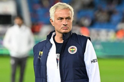 Mourinho’dan Becao açıklaması: Sezonu kapattı