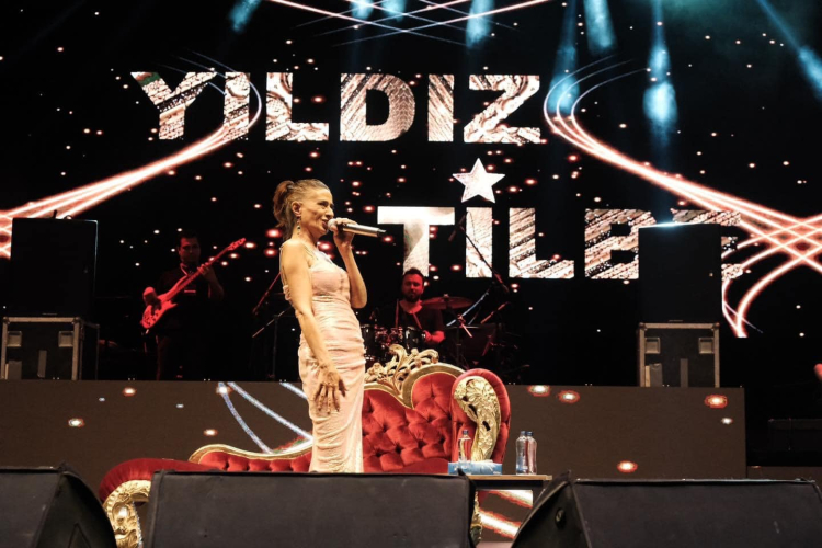 YILDIZ TİLBE