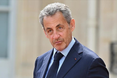 Fransa'da telekulak davası: Sarkozy'nin hapis cezası onandı