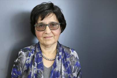 Prof. Dr. Banu Onaral 74 yaşında hayatını kaybetti