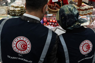 Helal uygunluk hizmetinde cezalar artırıldı!