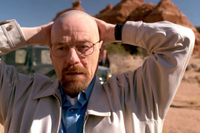 “Breaking Bad” yıldızı Bryan Cranston'ın değişimi gündem oldu