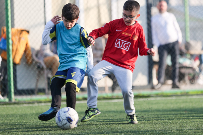 Buca'da spor yapmak isteyenlere güzel haber