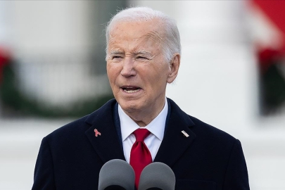 Biden giderayak 37 idam mahkumunu affetti