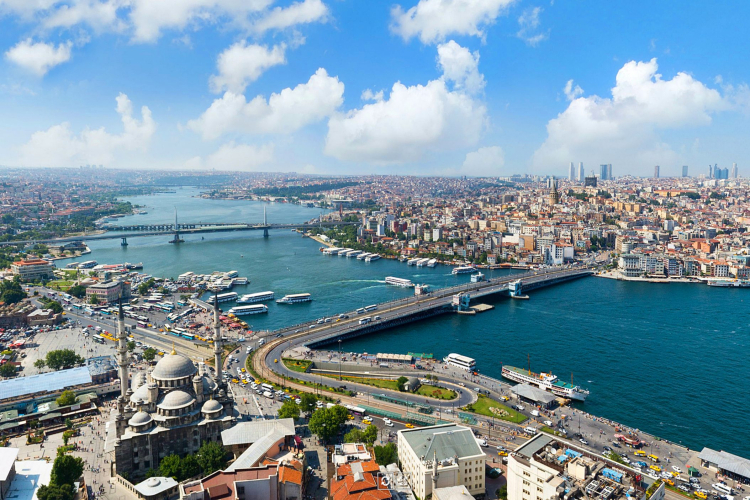 İSTANBUL