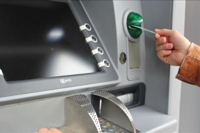 Kart şifrelerinde yeni dönem başladı: ATM’ler kartınız yutabilir