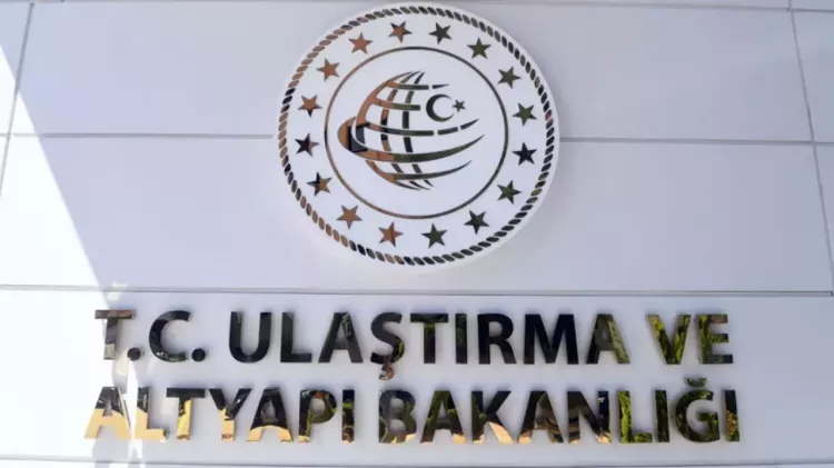 ULAŞTIRMA VE ALTYAPI BAKANLIĞI 25 İŞÇİ ALACAK