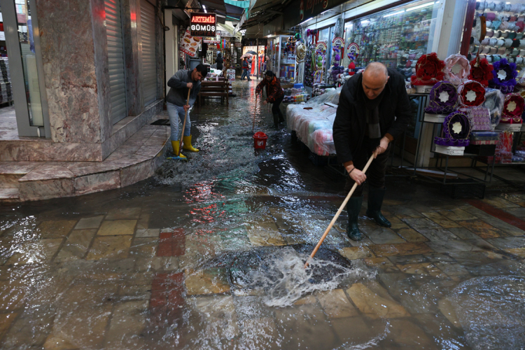 kemeraltı