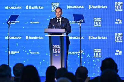 Bakan Kacır: İhracat yolculuğumuz  başarıyla ilerliyor