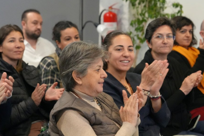 Buğday Derneği’nden yeni seminer: Kısa Gıda Tedarik Zinciri Semineri